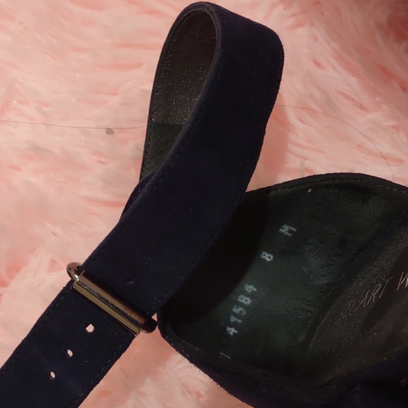 Stuart Weitzman shoes - Picture 10 of 10